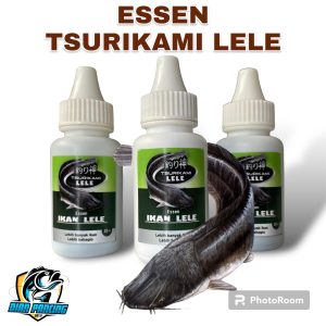 Tsurikami Lele